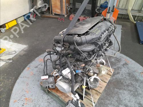 Engine PEUGEOT 208 I (CA_, CC_) 1.2 THP 110 | BP25749877M1