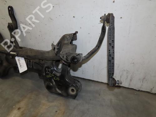 Subframe SEAT IBIZA V (KJ1, KJG) 1.0 TSI | BP29759539M9
