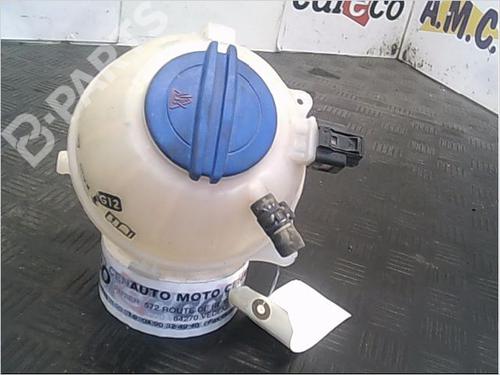 Expansion tank VW POLO V (6R1, 6C1) 1.2 | BP9406208C120 
