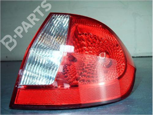 Used Right taillight HYUNDAI GETZ (TB) 1.5 CRDi (88 hp) 9824360