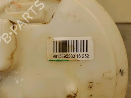 Fuel pump CITROËN C3 / C3 ORIGIN III (SX) 1.2 VTi 82 | BP14944468M76 