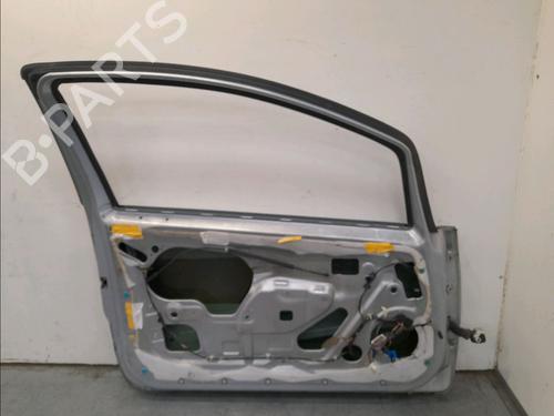 Left front door FIAT GRANDE PUNTO (199_) 1.3 D Multijet | BP9403624C2 