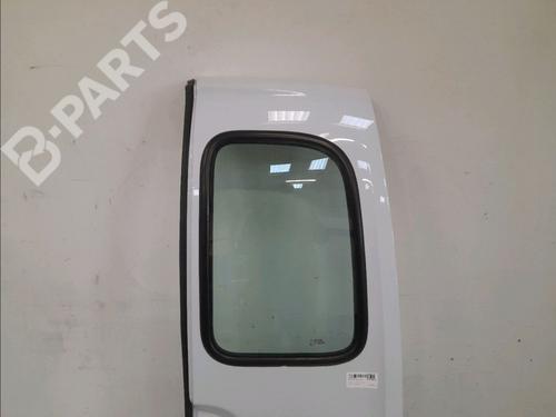 Right tailgate RENAULT KANGOO Express (FC0/1_) 1.5 dCi (FC08, FC09) | BP11876391C77 