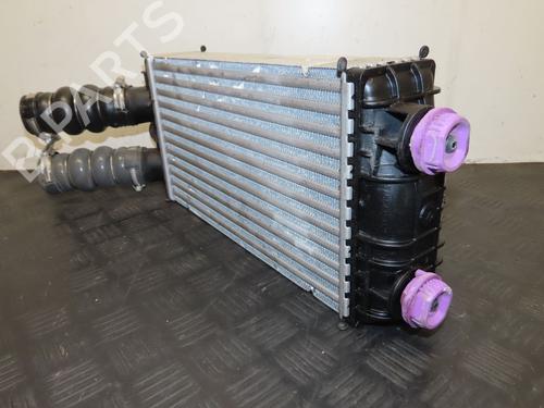Intercooler HYUNDAI SANTA FÉ IV (TM, TMA) 1.6 T-GDI Hybrid | BP27487821M30 - Image 3