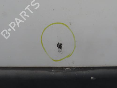 Right front door PEUGEOT BOXER Van (244) 2.2 HDi | BP25249668C3 