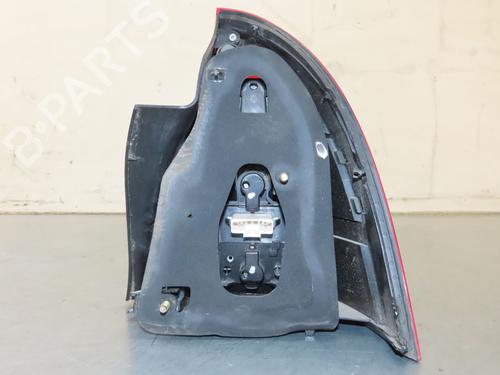 Left taillight CITROËN C5 II (RC_) 2.0 HDi (RCRHRH) | BP22367990C34 