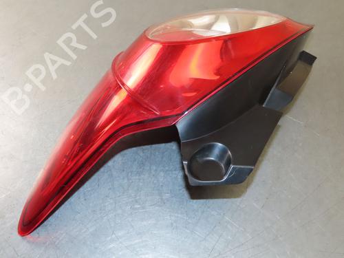 Right taillight FORD KA (RU8) 1.2 | BP9406197C35