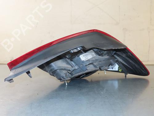 Left taillight OPEL CORSA D (S07) 1.2 (L08, L68) | BP25299175C34 