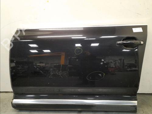 Used Left front door VW TOUAREG (7LA, 7L6, 7L7) 3.0 V6 TDI (225 hp) 22367090