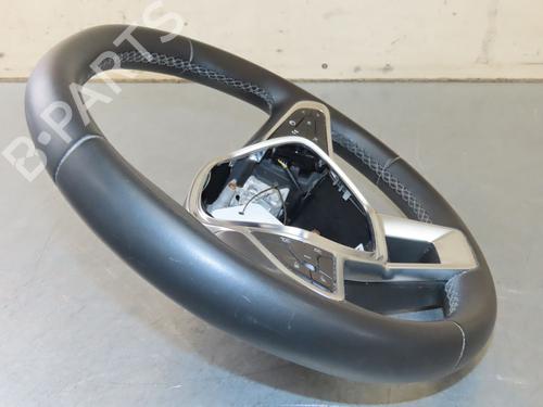 Volant RENAULT CLIO V (B7_) 1.5 Blue dCi 85 (B7AG) | BP27470669C49 