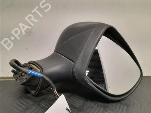 Used Right mirror RENAULT CLIO IV (BH_) 1.5 dCi 90 (90 hp) 22367163