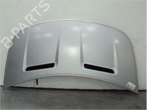 Used Hood SMART FORFOUR (454) 1.5 CDI (454.000) (68 hp) 15739998