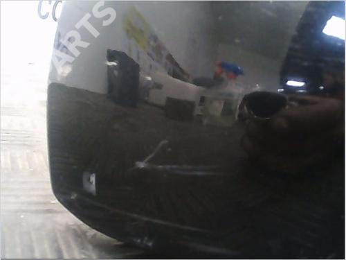 Right mirror HYUNDAI GETZ (TB) 1.5 CRDi | BP9407806C27 