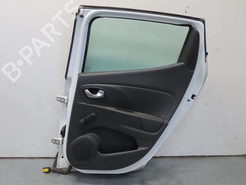 Right rear door RENAULT CLIO IV (BH_) 1.5 dCi 75 | BP20077491C5 