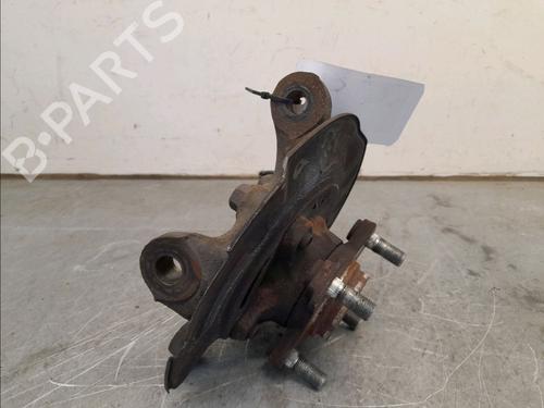 Right front steering knuckle SUZUKI IGNIS III (MF, FF) 1.2 Hybrid AllGrip (ATK412) | BP12908060M26 