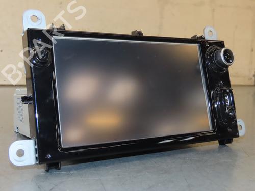 Radio RENAULT CLIO IV (BH_) 1.5 dCi 90 | BP29380706E6 