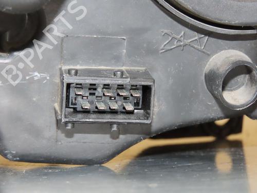 Right headlight PEUGEOT 1007 (KM_) 1.4 HDi | BP30092419C29