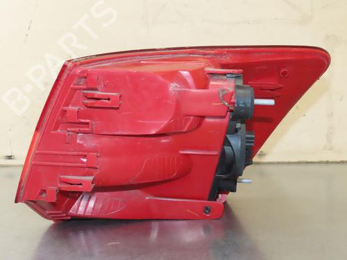 Left taillight CITROËN C5 III (RD_) 2.0 HDi 140 (RDRHF8, RDRHFA, RDRHA8, RDRHAJ) | BP25299176C34 