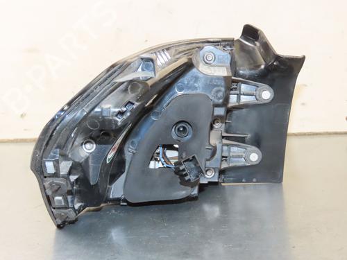 Right taillight VW TAIGO (CS1) 1.5 TSI | BP27992251C35 