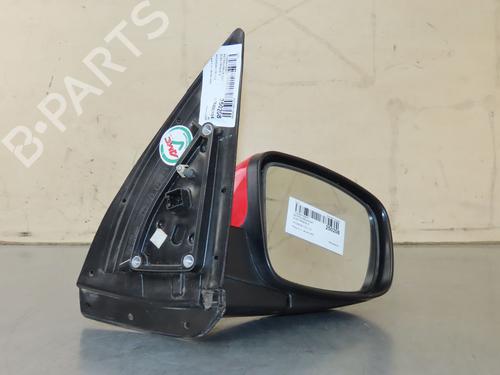 Right mirror HYUNDAI i10 I (PA) 1.2 | BP27167985C27
