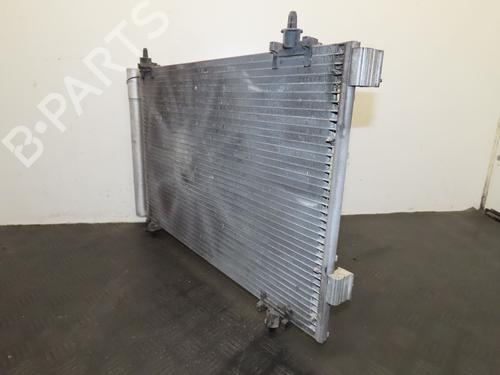 Varmeapparat CITROËN BERLINGO MULTISPACE (B9) 1.6 VTi 120 | BP30606335M63 