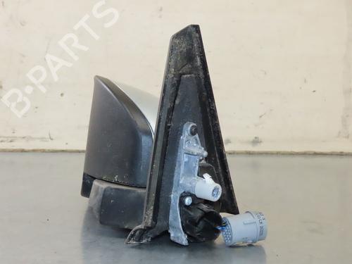 Left mirror RENAULT ESPACE IV (JK0/1_) 2.2 dCi (JK0H) | BP25479960C26 