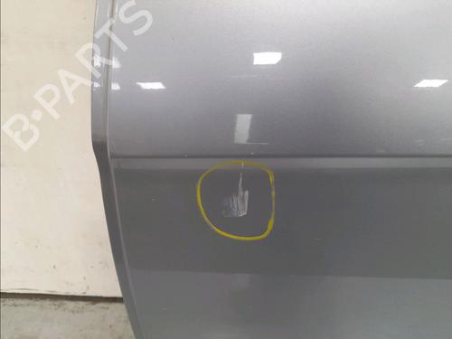Left rear door FORD S-MAX (WA6) 2.0 TDCi | BP14945785C4 