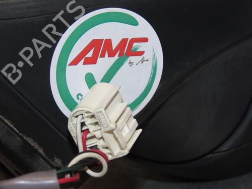 Left mirror SUZUKI SWIFT III (MZ, EZ) 1.3 4x4 (RS 413, ZD11S) | BP30606362C26 