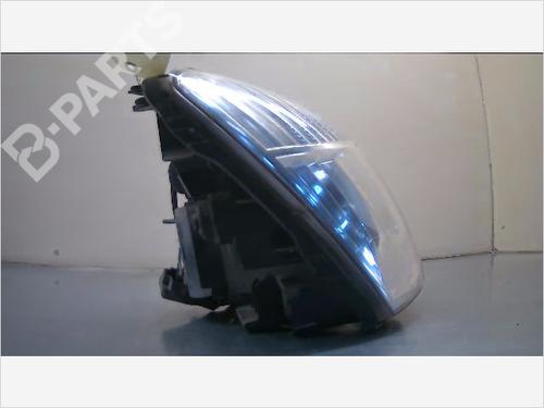 Right headlight KIA PICANTO I (SA) 1.1 CRDi | BP9409228C29 