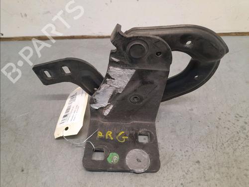 Used Hinge/Door check strap PEUGEOT 3008 I MPV (0U_) 1.6 HDi (112 hp) 14857737