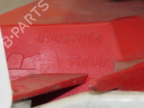Right taillight AUDI A6 Allroad C6 (4FH) 3.0 TDI quattro | BP22367878C35 