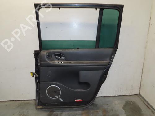 Right rear door RENAULT ESPACE IV (JK0/1_) 2.0 dCi (JK03, JK04, JK1C, JK1G, JK1J, JK1K) | BP29494629C5 