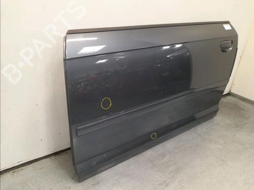 Left front door AUDI A3 (8P1) 1.9 TDI | BP14996106C2 