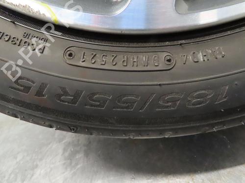 Fælk KIA PICANTO III (JA) 1.0 | BP32200731C45 