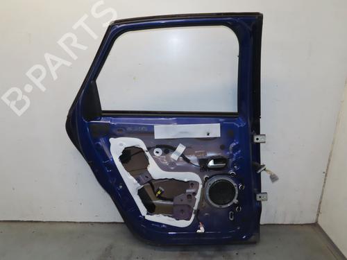 Left rear door CITROËN C4 Picasso II 1.6 BlueHDi 120 | BP25795836C4 
