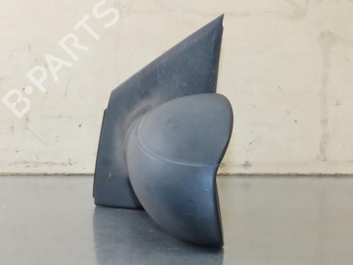 Left mirror CITROËN C2 (JM_) 1.1 | BP30332486C26