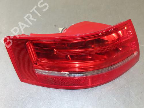 Venstre baglygte AUDI A3 Convertible (8P7) 1.8 TFSI (160 hp) 29441511