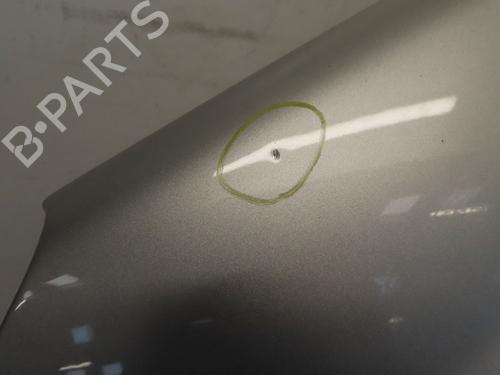 Used Left front fenders PEUGEOT 207 (WA_, WC_) 1.4 HDi (68 hp) 31324585