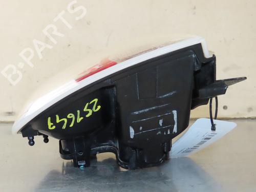 Left taillight FIAT 500 (312_) 0.9 (312AXG1A, 312.AXG11) | BP30916832C34