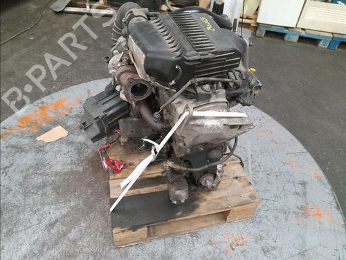Motor RENAULT TWINGO II (CN0_) 1.2 TCe 100 (CN0P) | BP25279264M1 