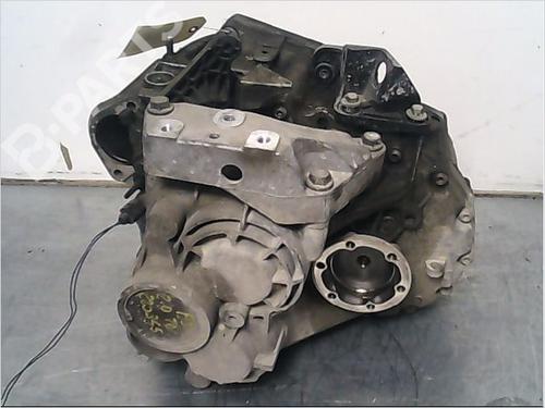 Gearbox AUDI A3 Sportback (8PA) 2.0 TDI | BP9410705M3 