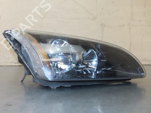 Højre forlygte FORD FOCUS II Convertible 2.0 TDCi | BP22367757C29 