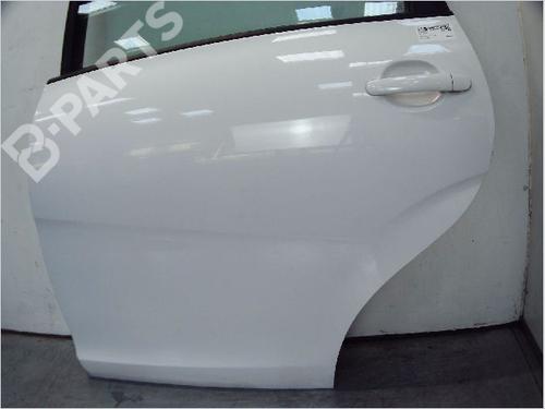 Left rear door SEAT ALTEA XL (5P5, 5P8) 1.6 TDI | BP10523901C4