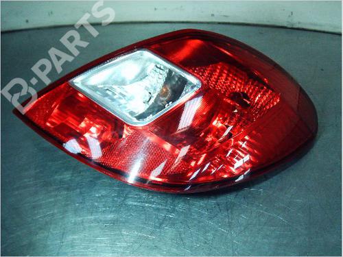 Right taillight OPEL CORSA D (S07) 1.3 CDTI (L08, L68) | BP9409985C35 