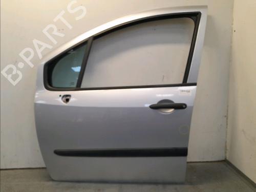 Tür links vorne für RENAULT MODUS / GRAND MODUS (F/JP0_) 1.5 dCi 75 (75 hp) 16146195