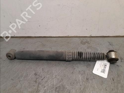Used Right rear shock absorber PEUGEOT 208 I (CA_, CC_) 1.4 HDi (68 hp) 15722186