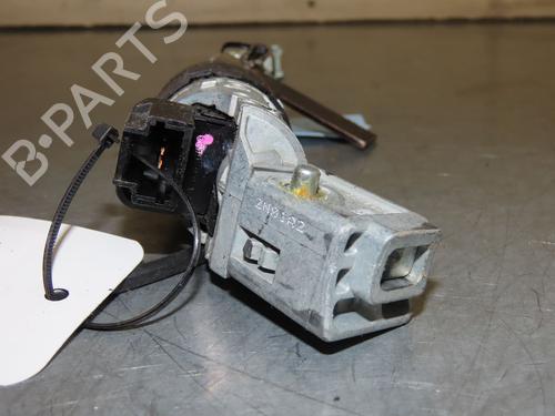 Ignition barrel CITROËN DS3 (SA_) 1.6 HDi 115 | BP16825437M48 