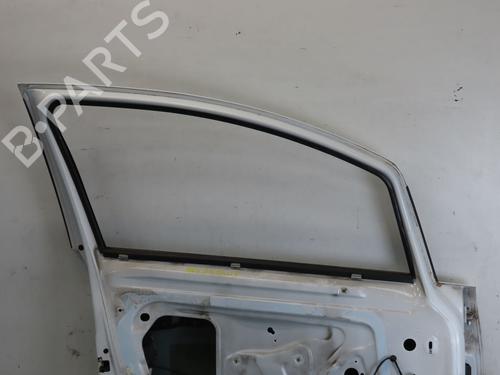 Left front door OPEL CORSA D (S07) 1.3 CDTI (L08, L68) | BP18887227C2 