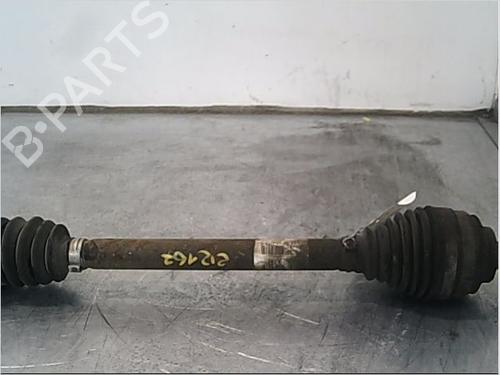 Left front driveshaft DACIA SANDERO II 1.2 | BP9584789M38 - Image 2