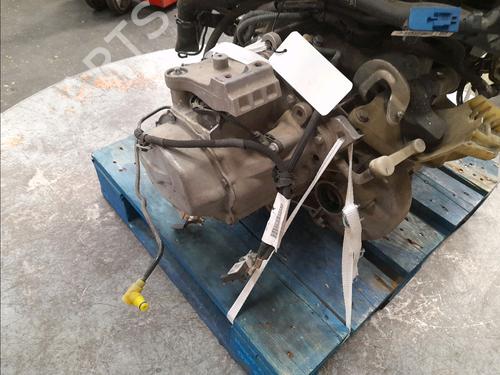 Gearbox CITROËN C3 / C3 ORIGIN III (SX) 1.5 BlueHDi 100 (SXYHYP, SXYHTU) | BP28284638M3 